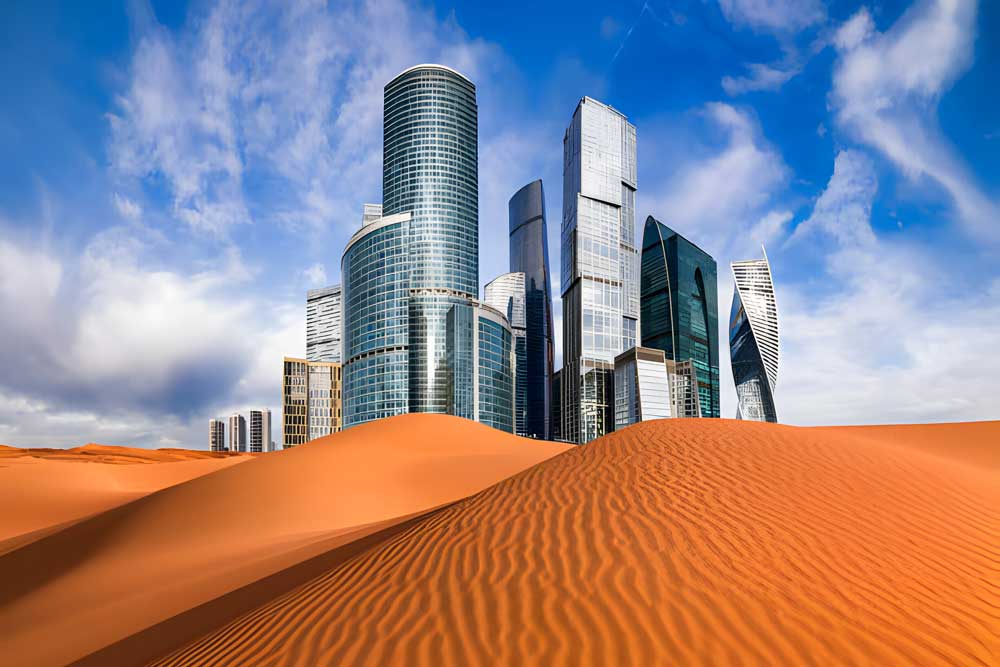 Top Reasons to Experience a Desert Safari in Qatar