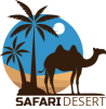 safari-desert-logo